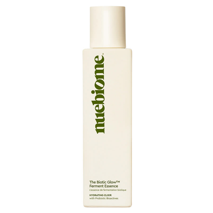 Nuebiome The Biotic Glow Ferment Essence 4.33 oz Skin Care 860002419732