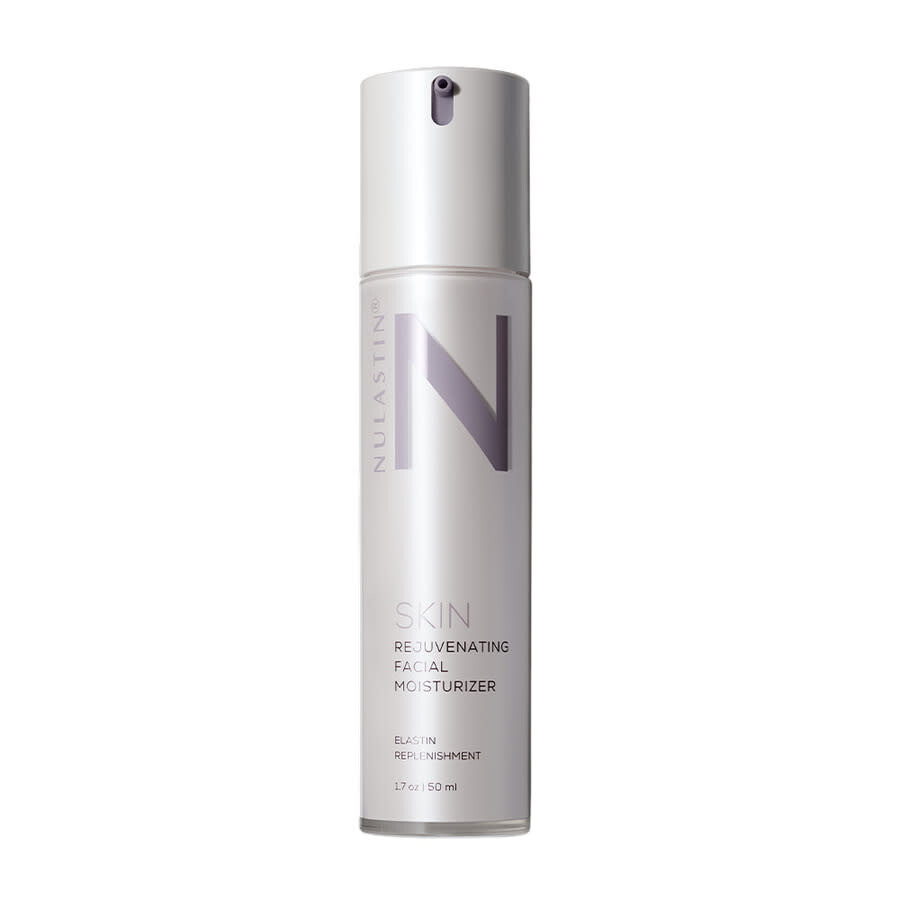 Nulastin Skin Rejuvenating Facial Moisturizer 1.7 oz Skin Care 733447552787
