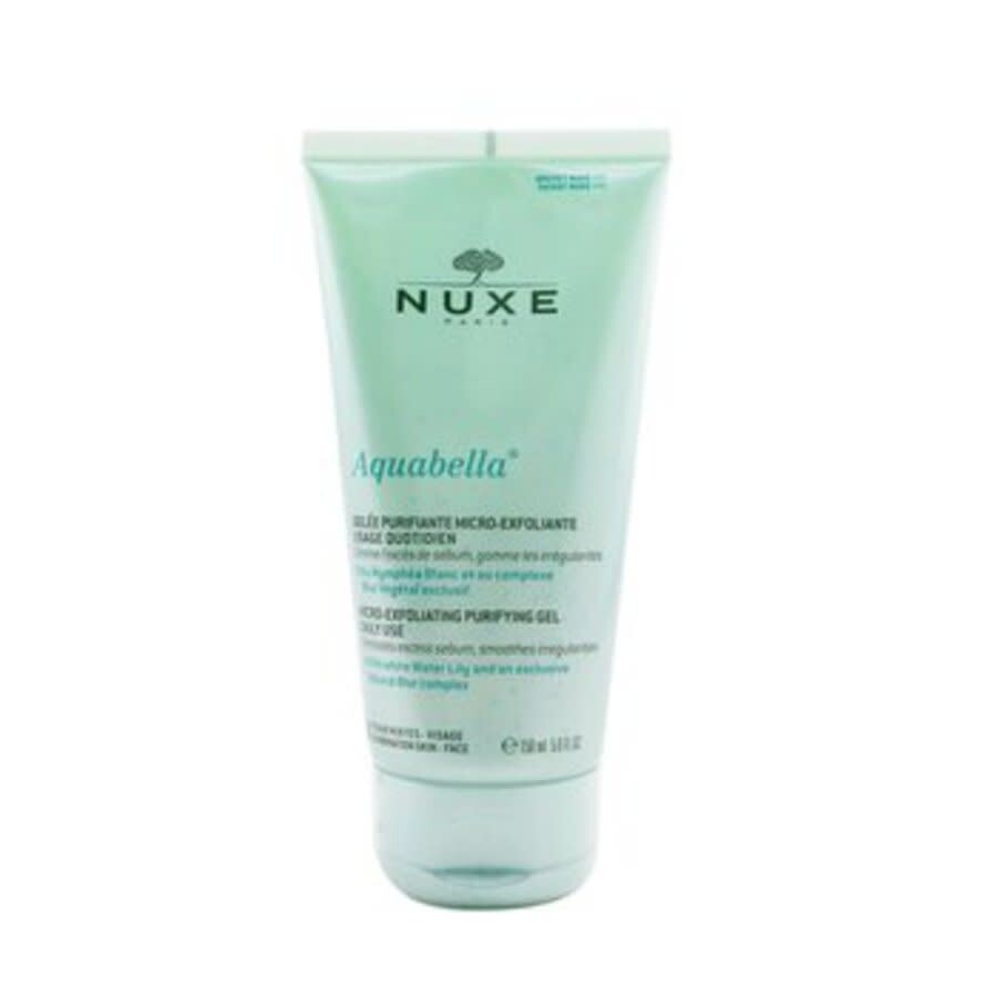 Nuxe Aquabella MicroExfoliating Purifying Gel For Combination Skin