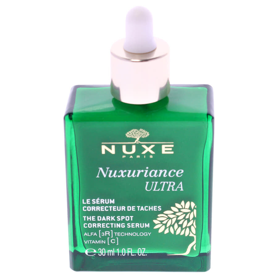 Nuxe Ladies Nuxuriance Ultra The Dark Spot Correcting Serum 1 Skin Care 3264680034497 In Green