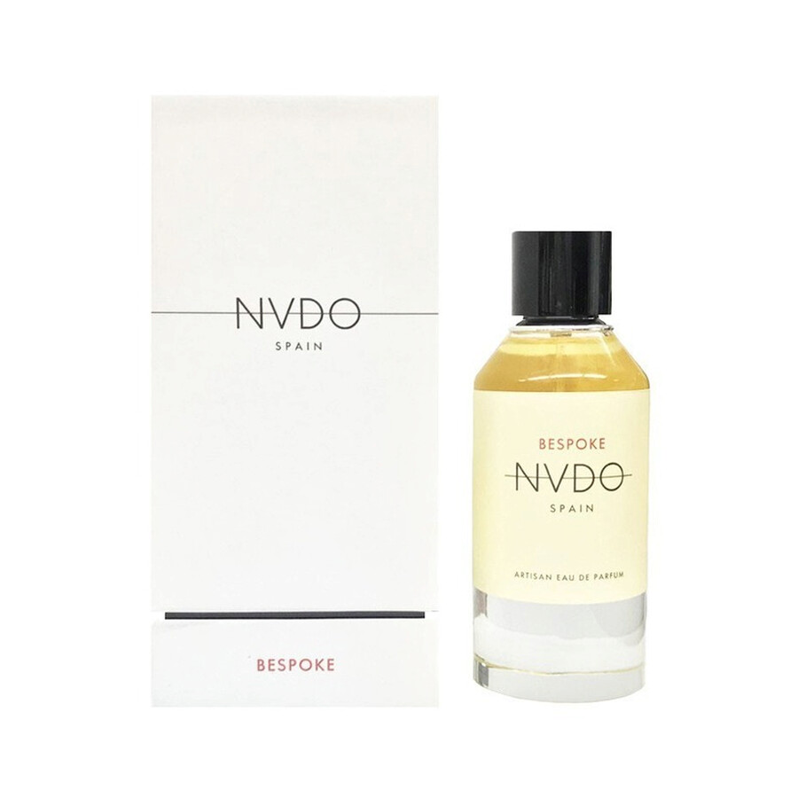 Nvdo Unisex Bespoke Artisan Edp 2.5 oz Fragrances 8437018391523 In N/a