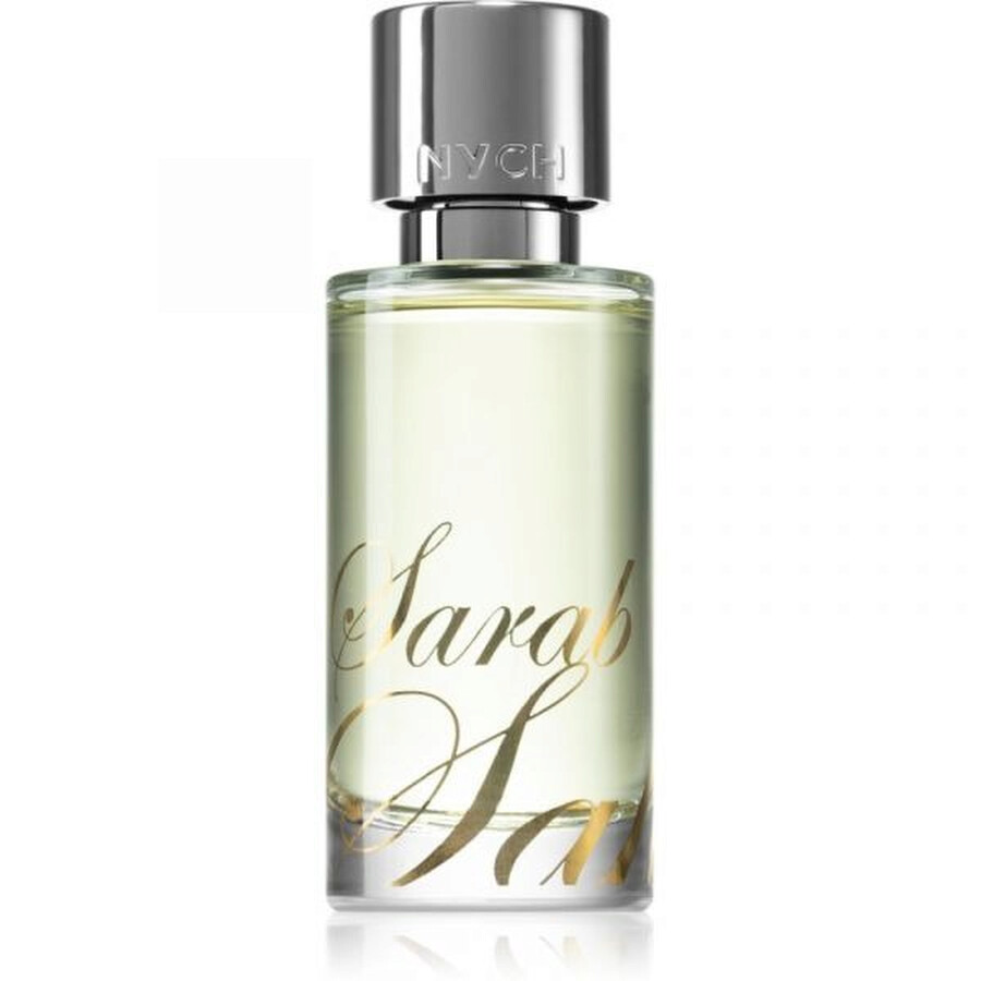 Nych Perfumes Unisex Sarab Sahra Edp 1.7 oz Fragrances 8681812000161