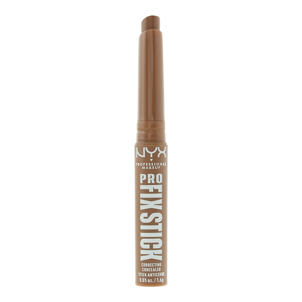 Nyx Ladies Pro Fix Stick Correcting Concealer Stick 0.05 oz 14 Sienna Skin Care 800897249311
