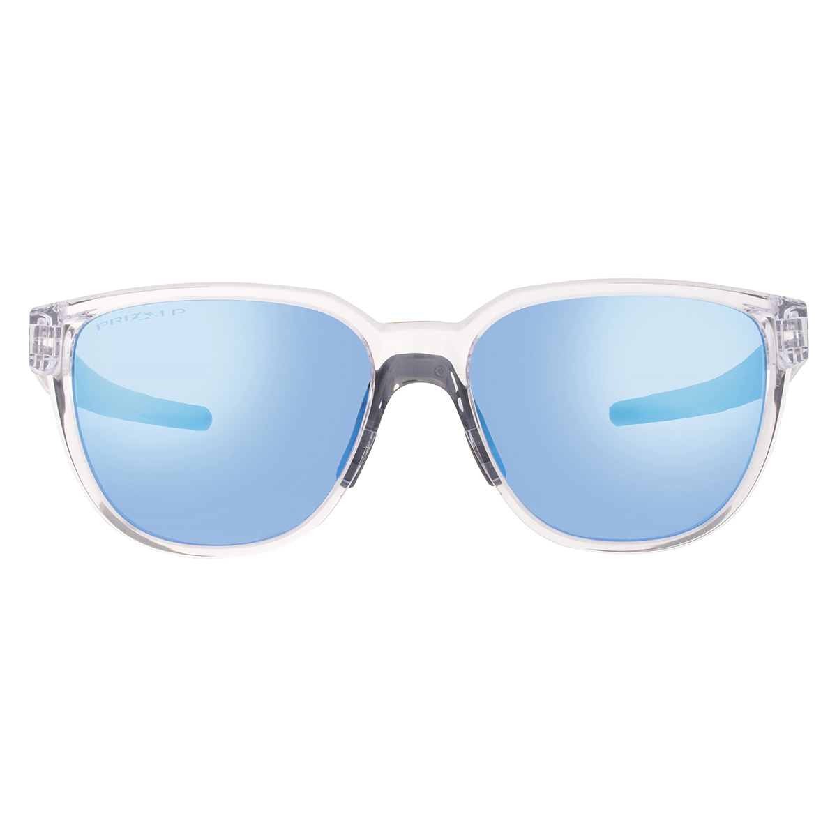 Oakley Actuator Prizm Sapphire Polarized Square Men's Sunglasses