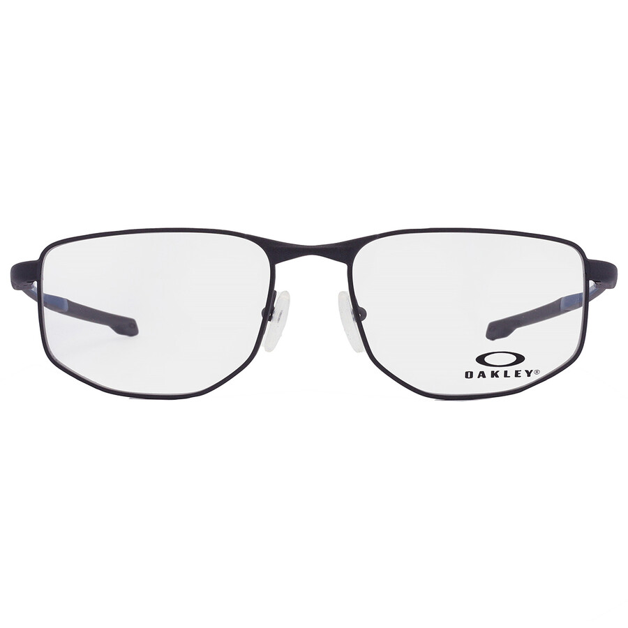 Oakley Addams Demo Geometric Men's Eyeglasses Ox3012 301203 54
