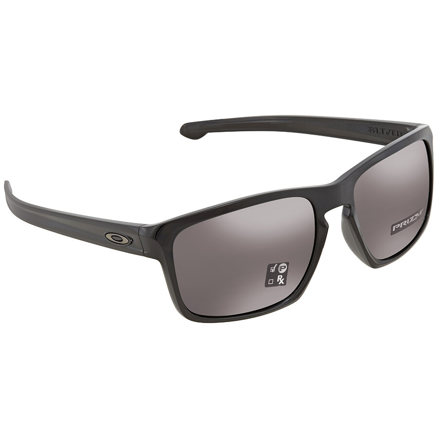 Oakley Asia Fit Prizm Polarized Black Square Men's Sunglasses OO9269