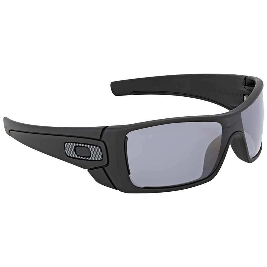 bat wolf oakley