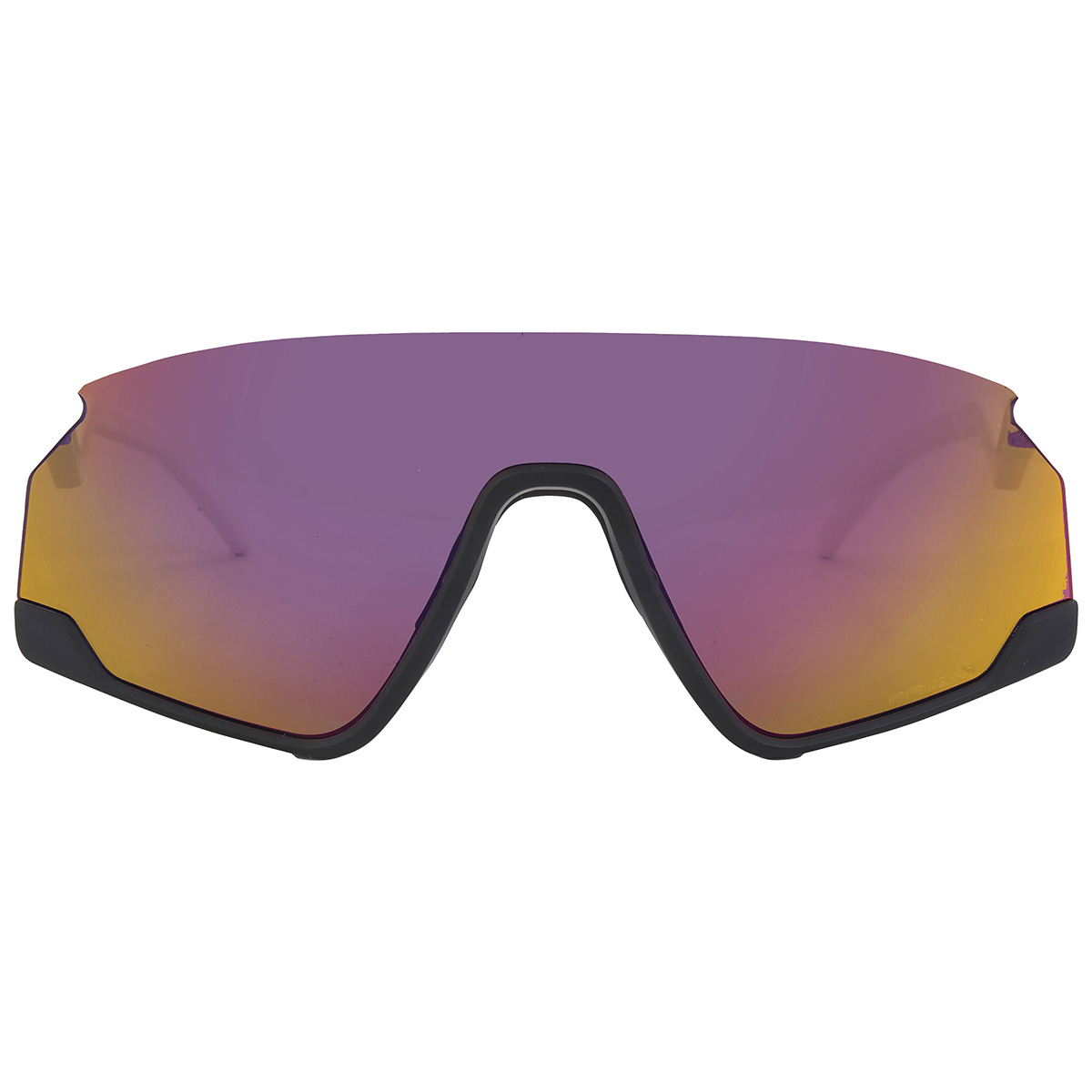 Oakley BXTR Prizm Road Mirrored Shield Men's Sunglasses OO9280