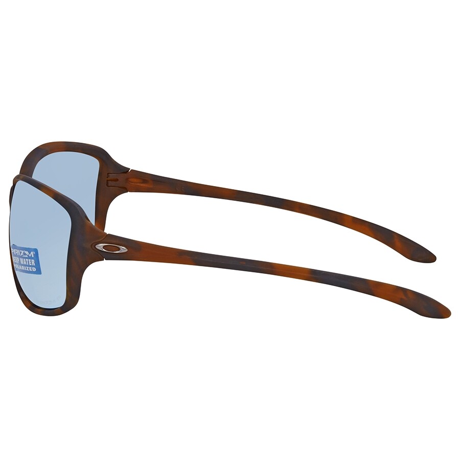 oakley cohort polarized sunglasses