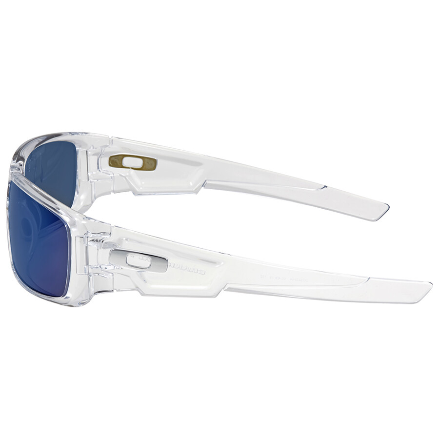 Oakley Crankshaft Clear Sunlgasses Oakley Sunglasses