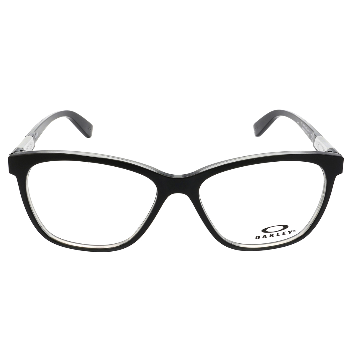 Oakley Demo Cat Eye Ladies Eyeglasses OX8155 815501 53 888392430922