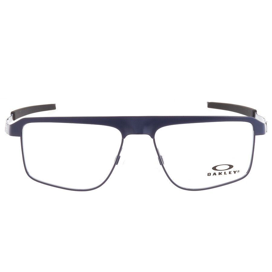 Oakley Demo Square Men's Eyeglasses OX3245 324503 53 888392490537