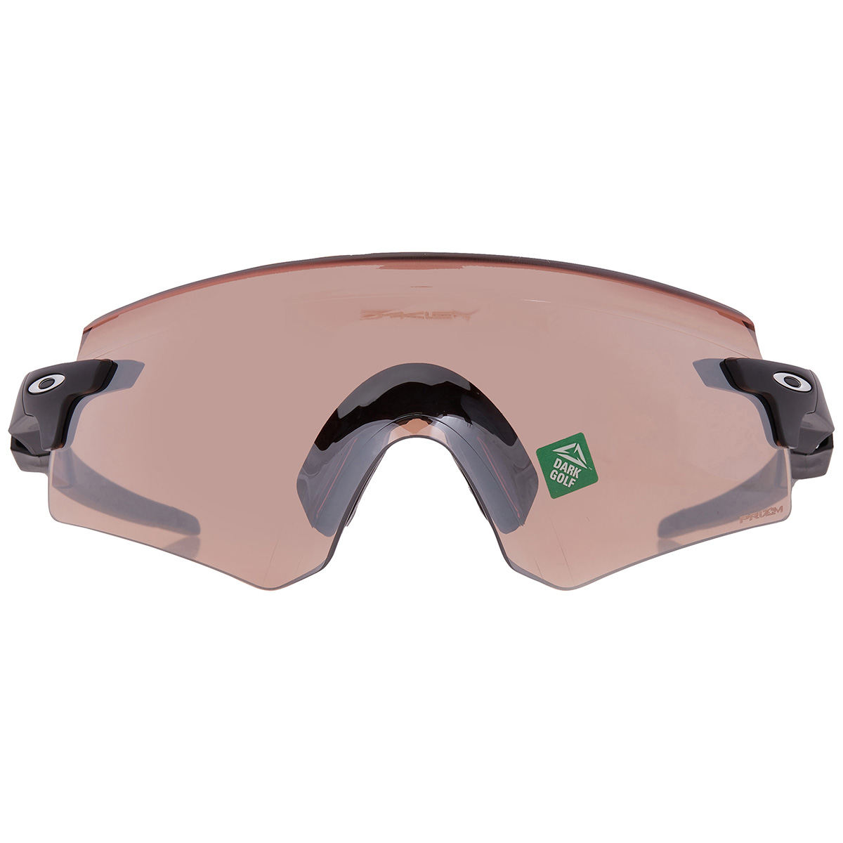Oakley Encoder Prizm Dark Golf Shield Men's Sunglasses OO9471