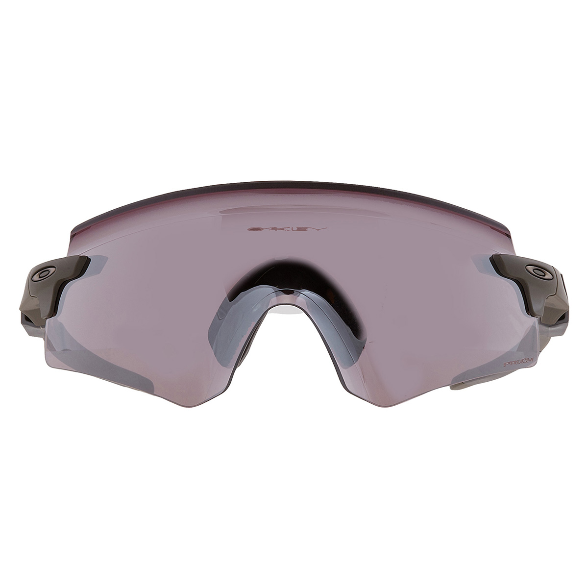 Oakley Encoder Prizm Road Black Shield Men's Sunglasses OO9471