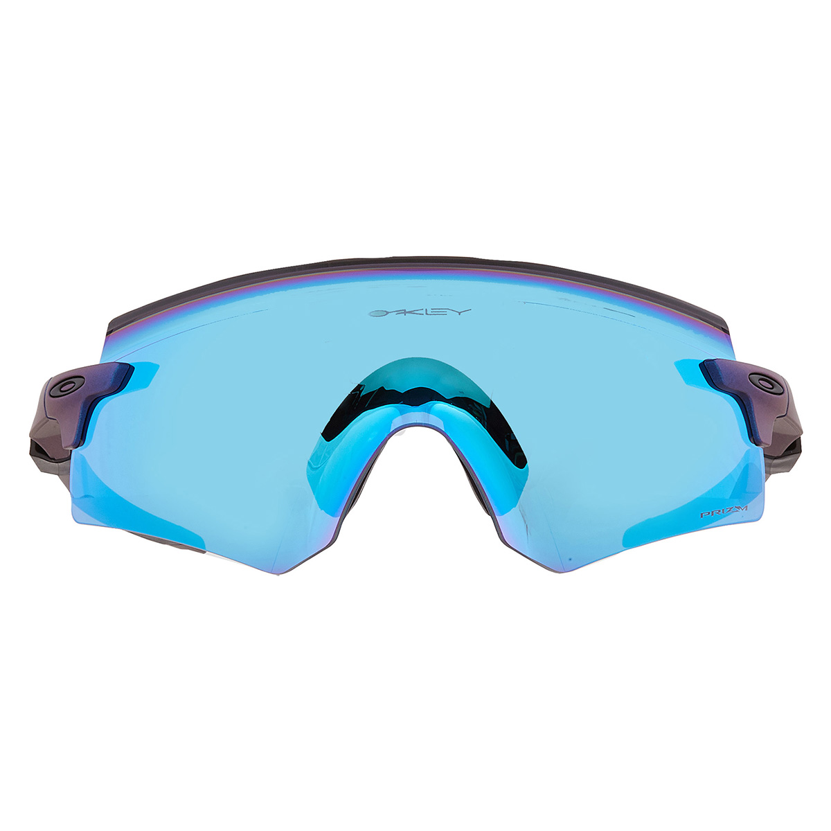 Oakley Encoder Prizm Sapphire Shield Men's Sunglasses OO9471