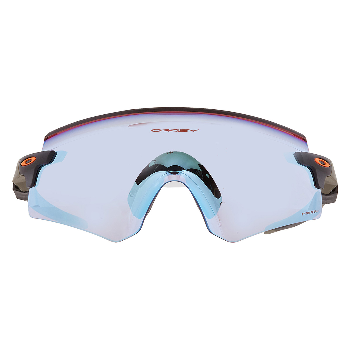 Oakley Encoder Prizm Snow Sapphire Shield Men's Sunglasses OO9471