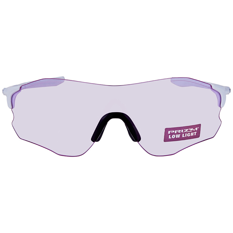 Oakley EVZero Path Prizm Low Light Sport Men's Sunglasses OO9313 931317