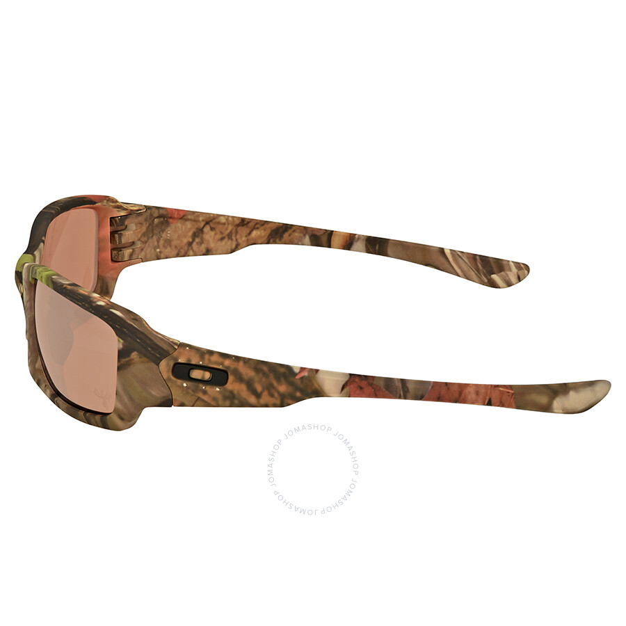 Oakley Fives Squared Woodland Camo Sunglasses Oakley Sunglasses