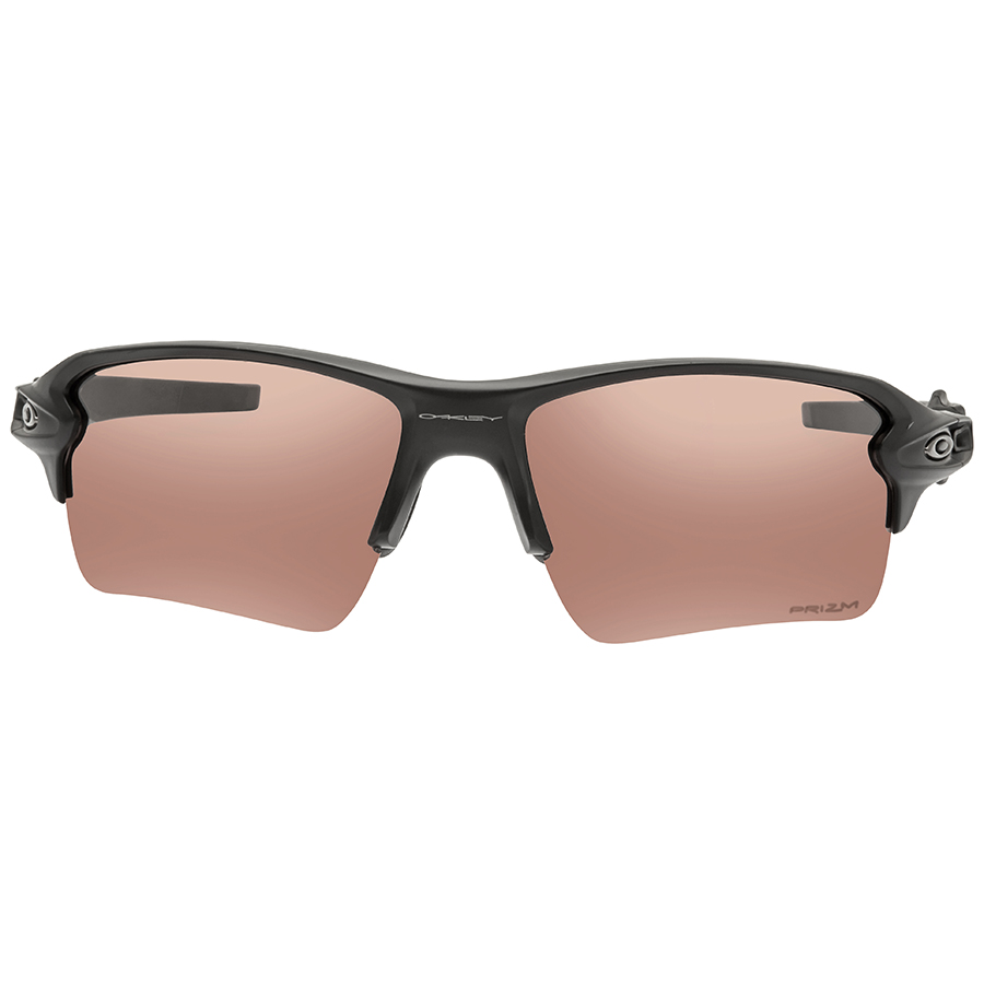 Oakley Flak 2.0 XL Prizm Dark Golf Sport Men's Sunglasses OO9188