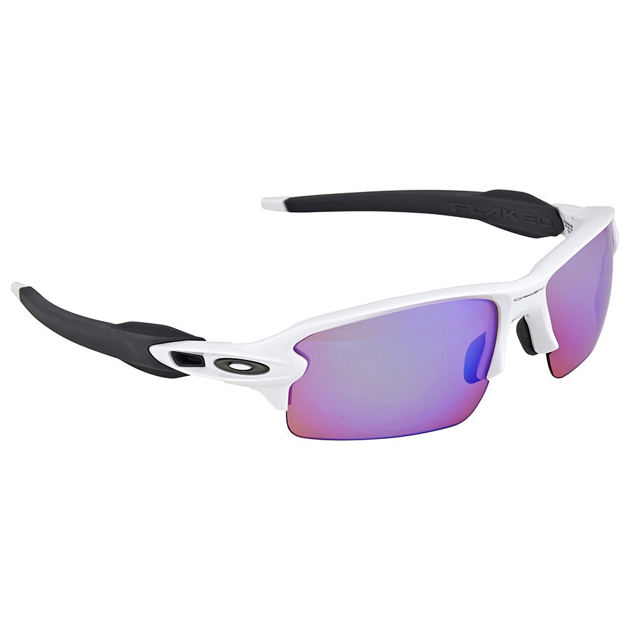 Oakley Flak 2.0 Prizm Golf Sport Sunglasses Oakley Sunglasses