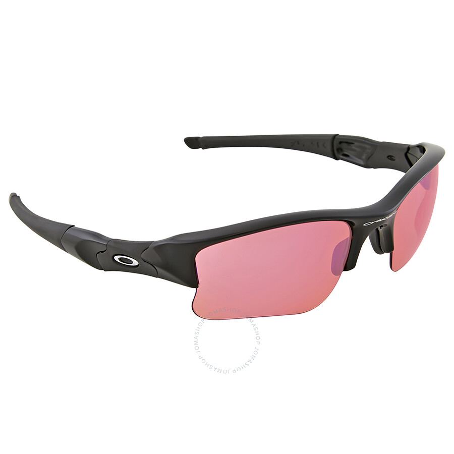 Oakley Flak Jacket XLJ Prizm Trail Sport Sunglasses Oakley