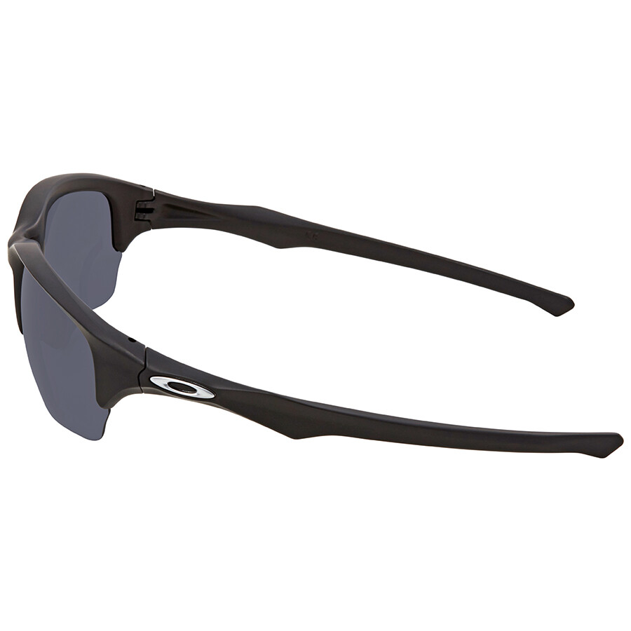 Oakley Gray Sport Sunglasses OO936393630164 Oakley Sunglasses