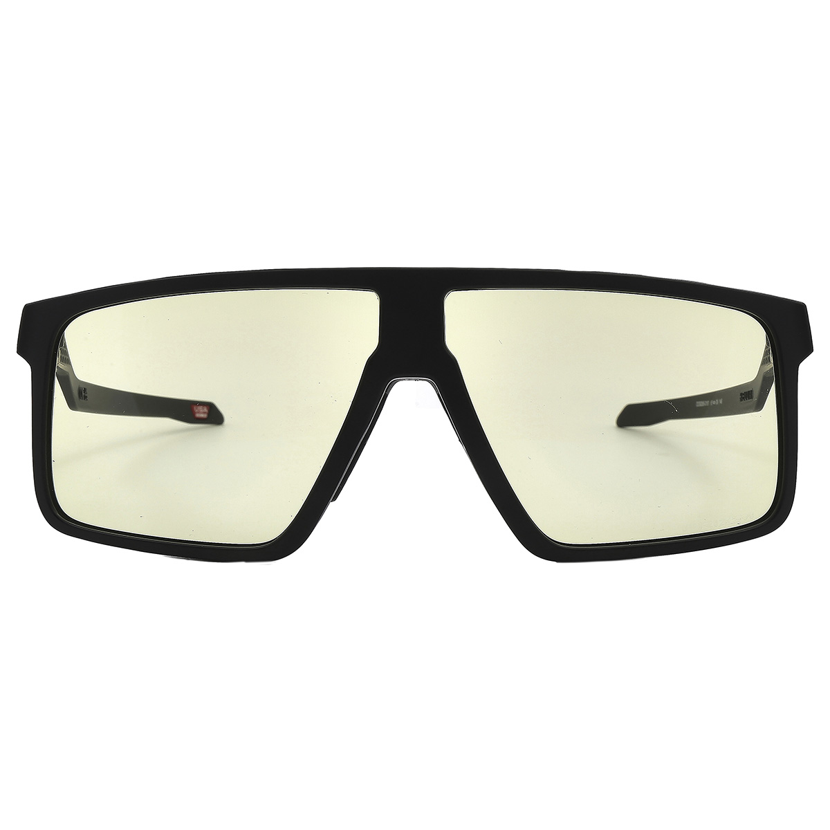 Oakley Helux Prizm Gaming Browline Men's Sunglasses OO9285 928501