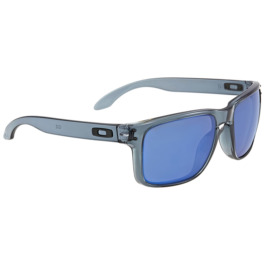 Oakley Holbrook Blue Men's Sunglasses Oakley Sunglasses