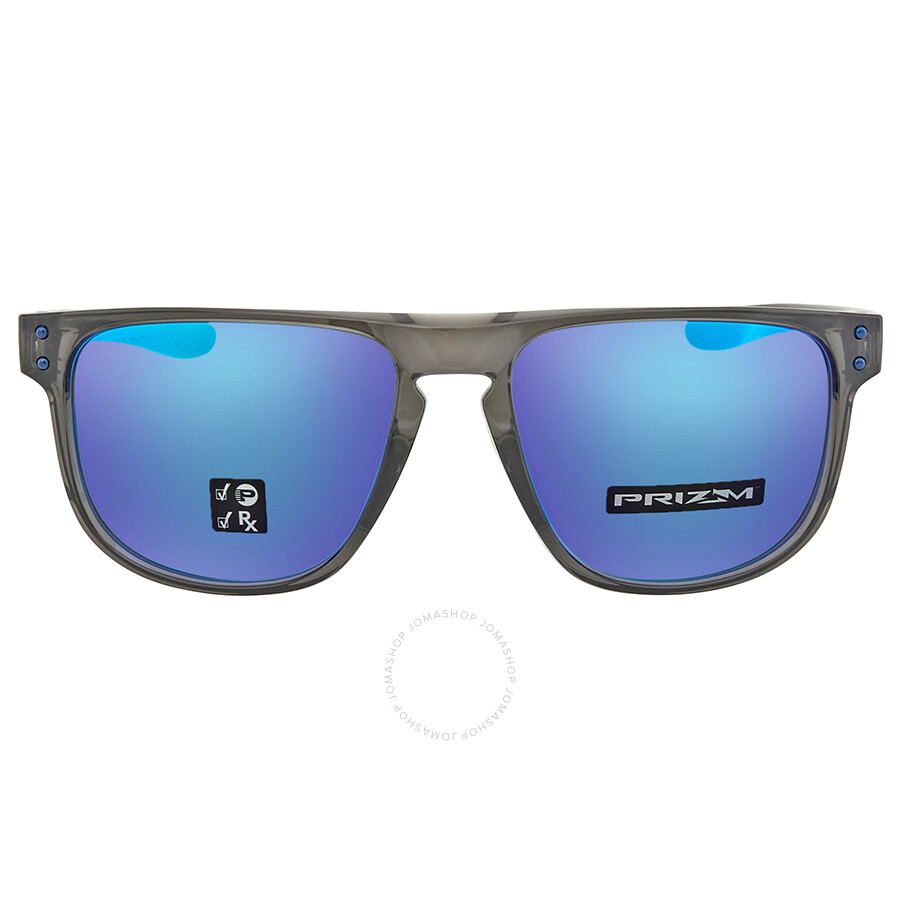 oakley prizm sapphire sunglasses