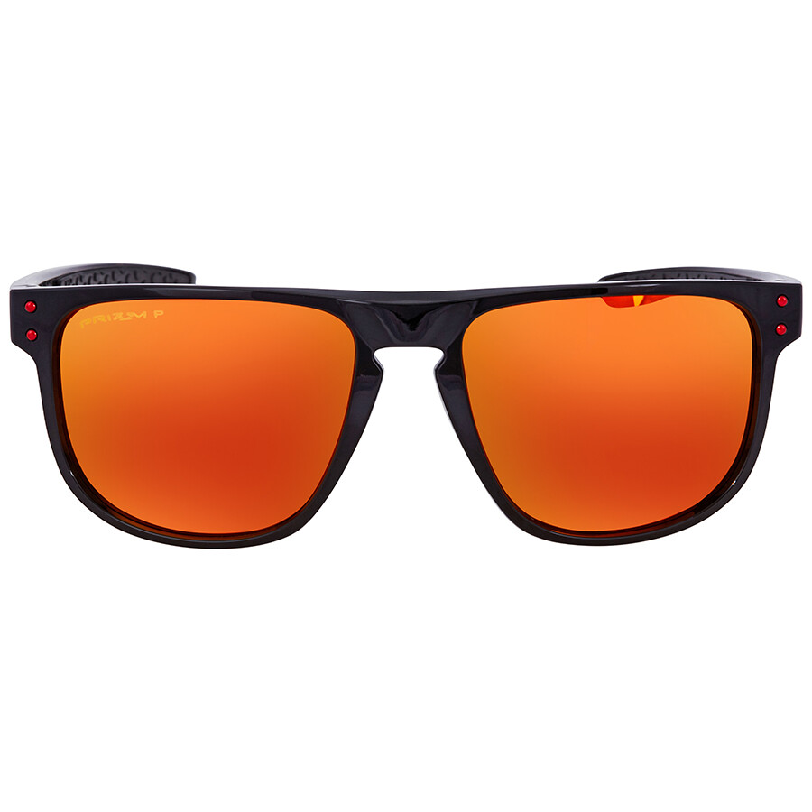 Oakley Holbrook R Prizm Ruby Polarized Men's Sunglasses OO9377 937707