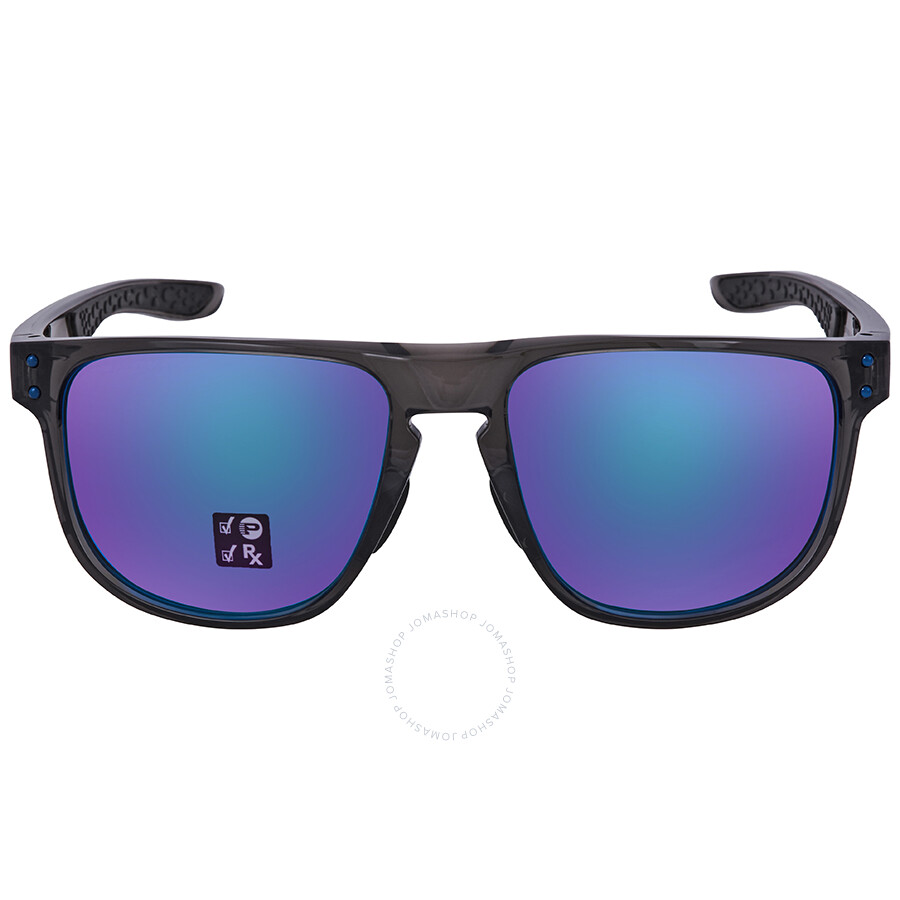 Oakley Holbrook Square Men's Sunglasses OO9379 937908 55 Oakley