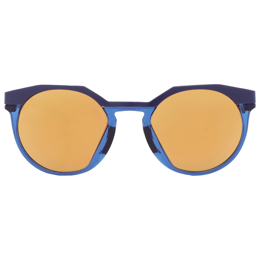 Oakley Geometric Frame Sunglasses
