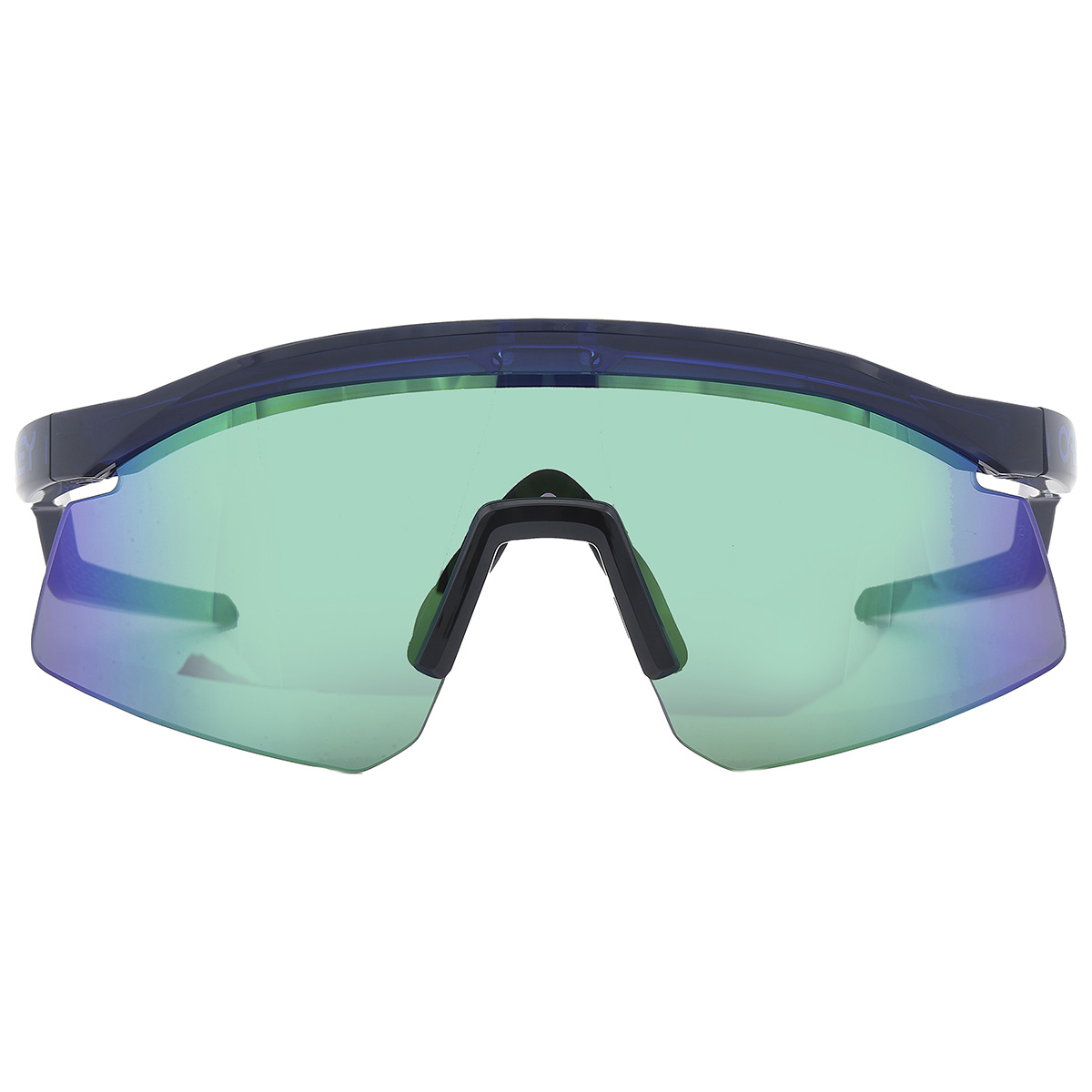 Oakley Hydra Prizm Jade Shield Men's Sunglasses OO9229 922907 37