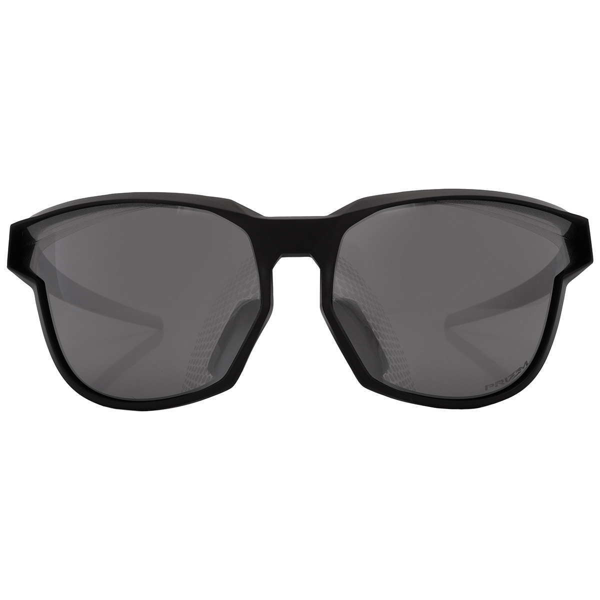 Oakley Kaast Prizm Black Oval Men's Sunglasses OO9227 922701 73