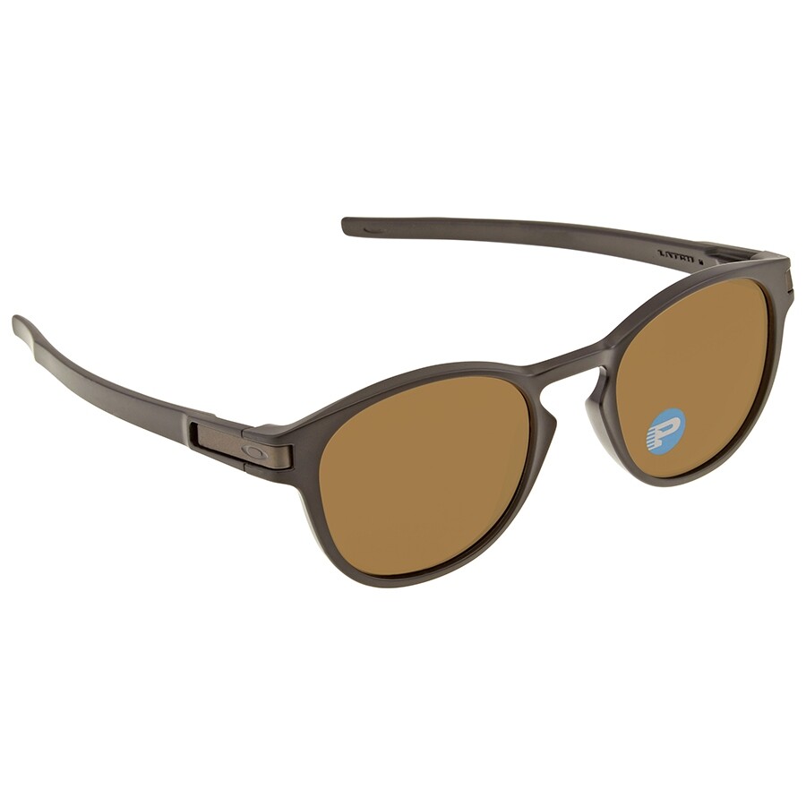 Oakley Latch Round Sunglasses OO926592650753 888392136169