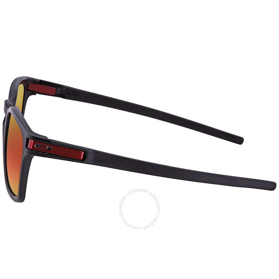Oakley Latch Squared >> Oakley Latch Squared Latch Square Asia Fit Prizm Ruby Rectangular Sunglasses Oo9358 935811 55 Oakley Latch Squared >> Oakley Latch Squared Latch Square Asia Fit Prizm Ruby Rectangular Sunglasses Oo9358 935811 55
