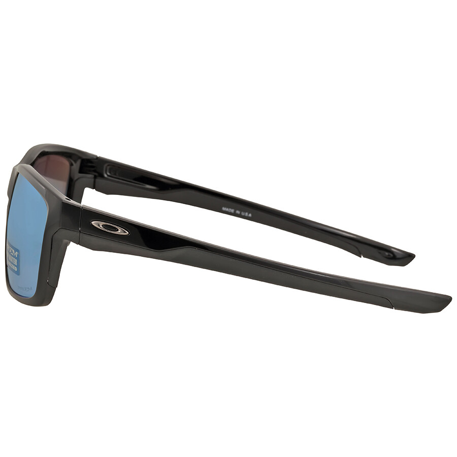 Oakley Mainlink Prizm Deep Water Polarized Sunglasses Oakley Sunglasses