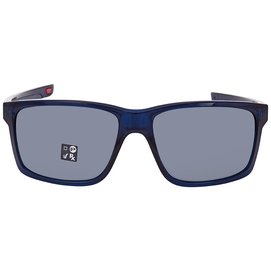 Oakley Mainlink XL Prizm Black Sport Men's Sunglasses OO9264-926443-61 - Oakley - Sunglasses 