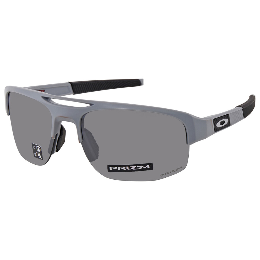 Oakley Prizm Black Pilot Men's Sunglasses OO9424 942403 70 888392409003