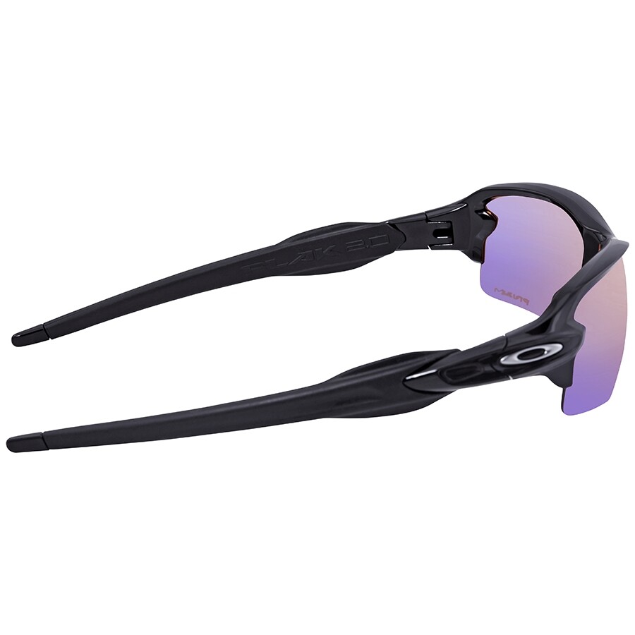 Oakley Flak 2.0 Prizm Golf Sport Men's Sunglasses OO927192710961