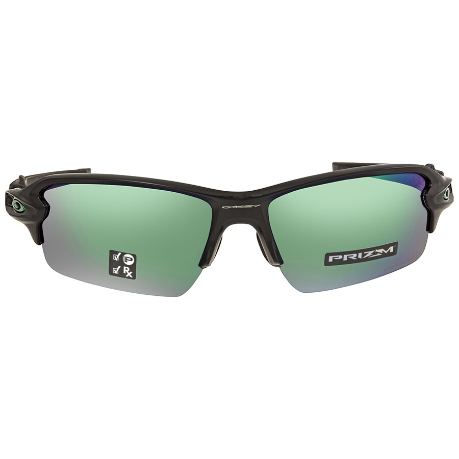 Oakley Prizm Jade Polarized Asia Fit Sunglasses OO9271 927125 61
