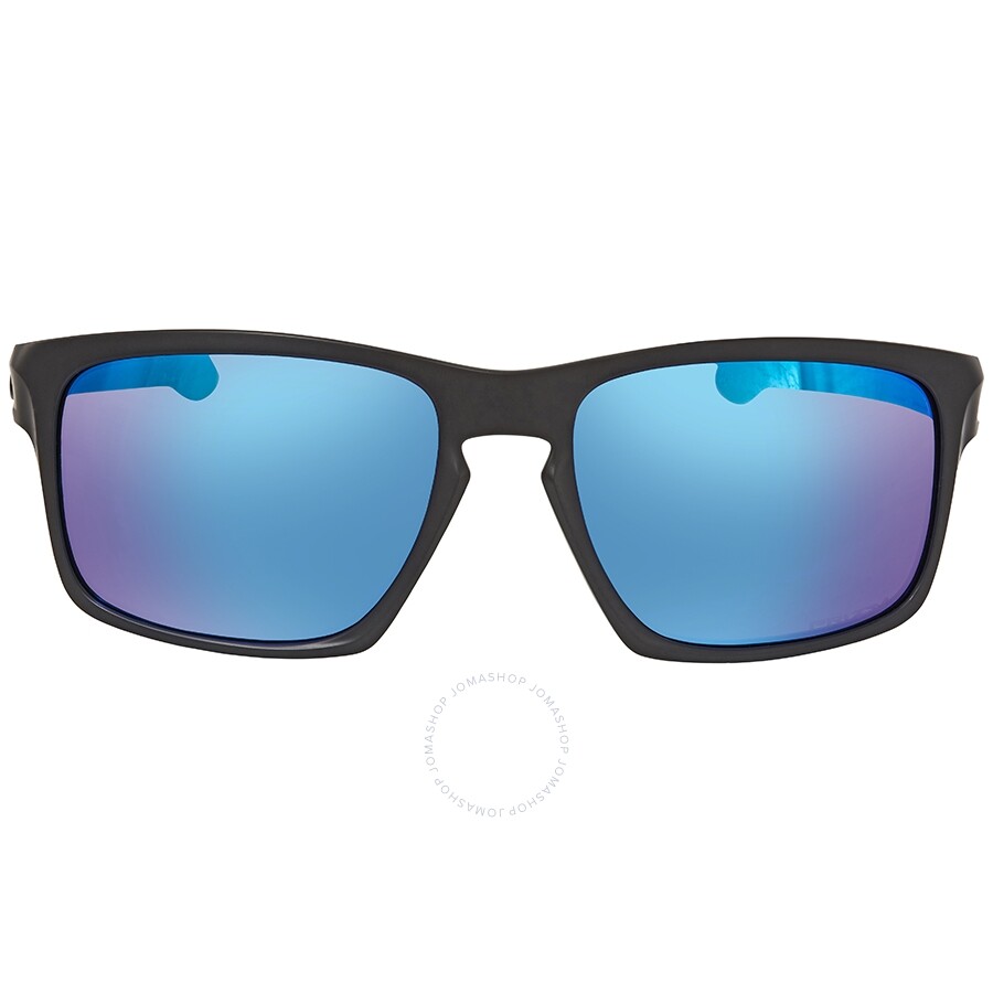 oakley prizm sapphire sunglasses