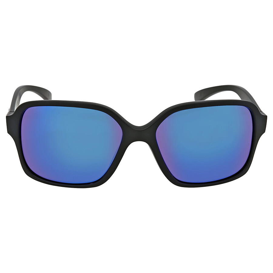 ray ban erika black