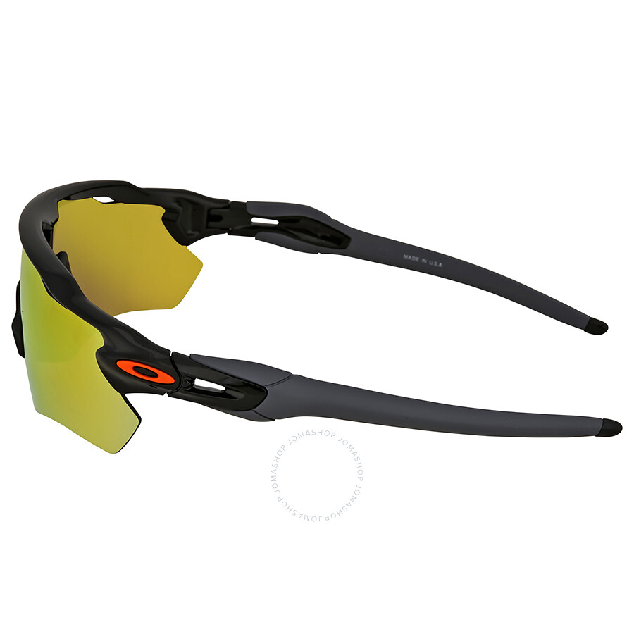 ray ban hexagonal silver