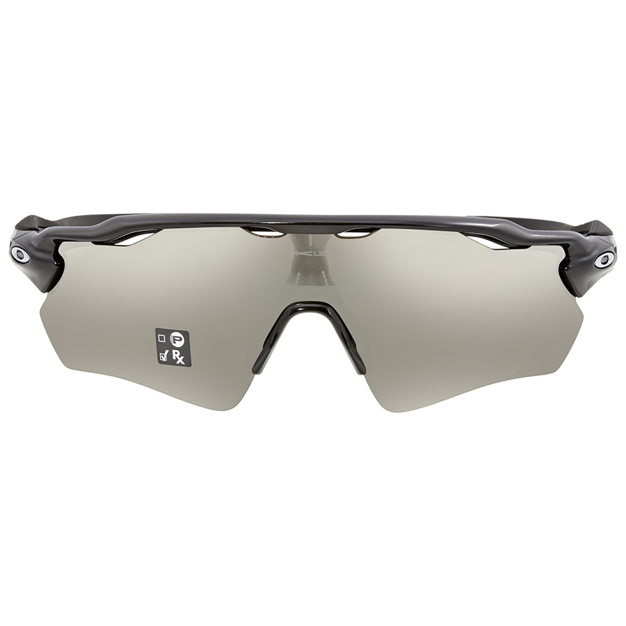 Oakley Radar EV Path Prizm Black Sport Men's Sunglasses OO9208