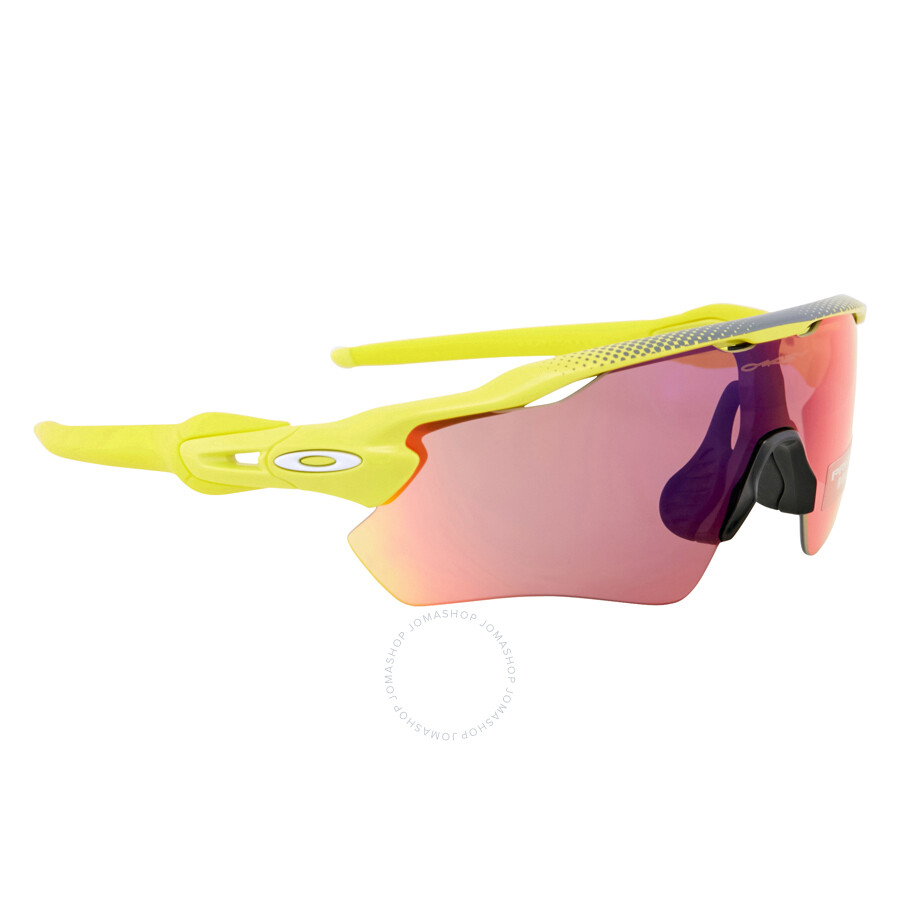 Oakley Radar EV Path Prizm Road Men's Sunglasses OO9208 ...