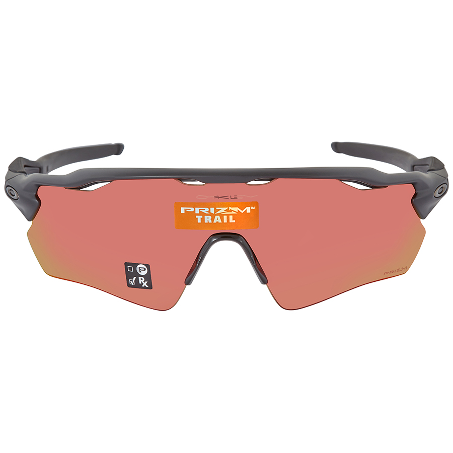Oakley Radar EV Path Prizm Trail Torch Sport Men's Sunglasses