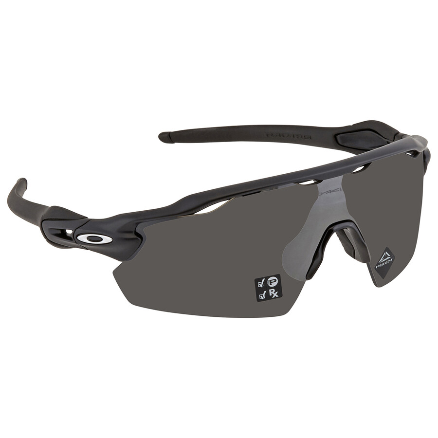 Oakley Radar EV Pitch Prizm Black Men's Sunglasses OO9211 921121 38