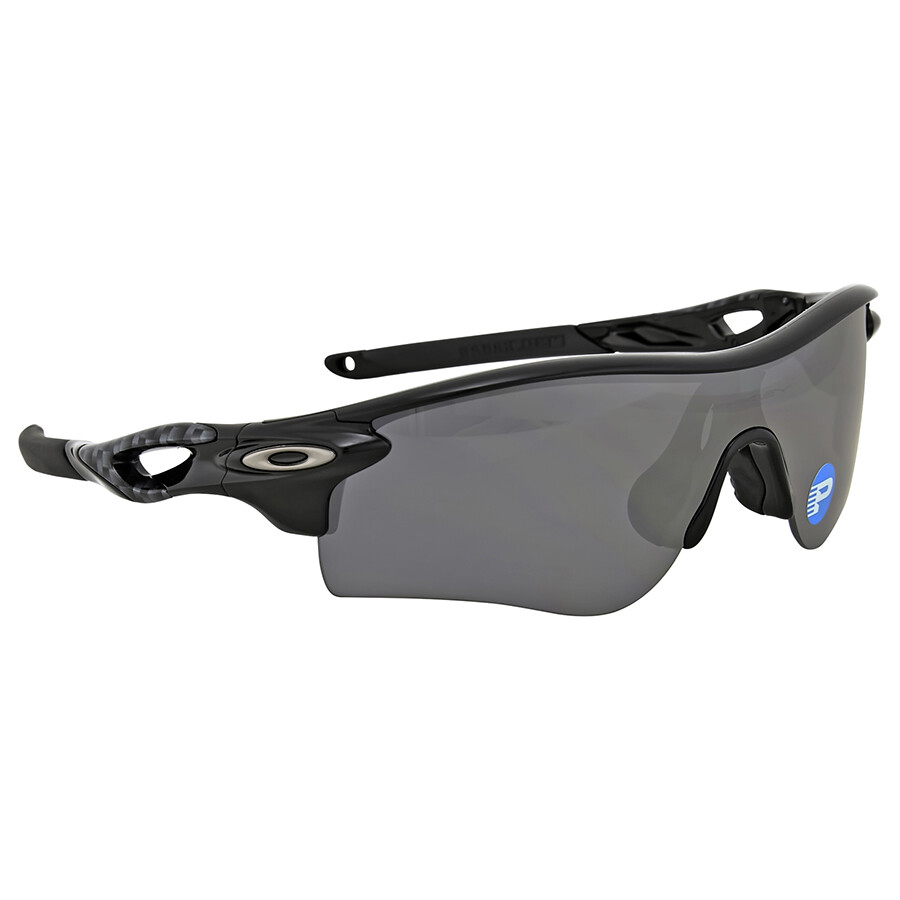 Oakley Radarlock Path Polished Black Sunglasses Oakley Sunglasses