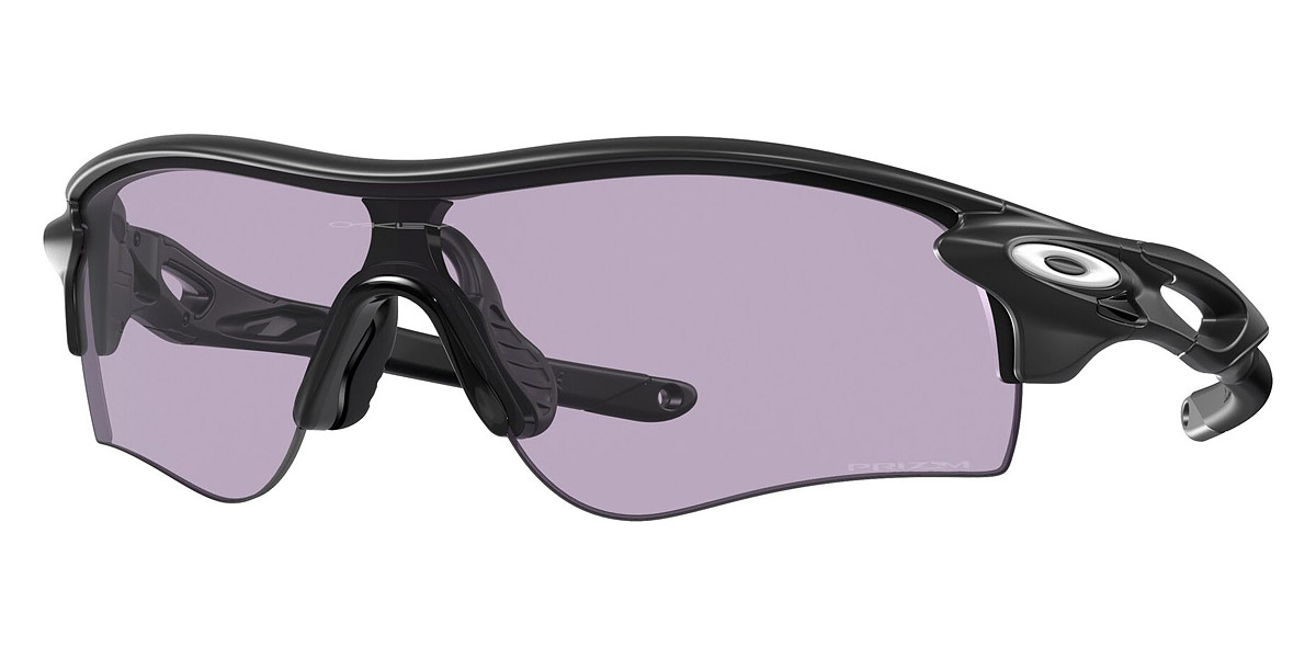 Oakley Radarlock Path (A) |OO9206-5738| MttBlk w/Prizm RdJd main image 0